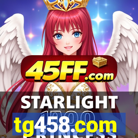 tg458.com