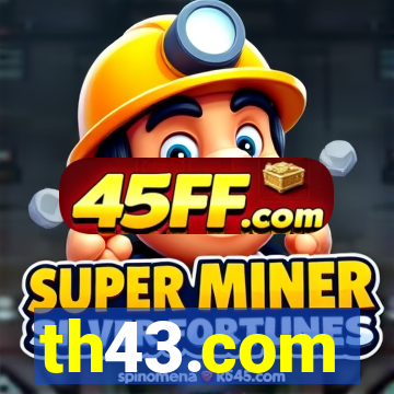 th43.com