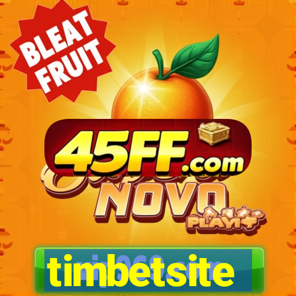 timbetsite