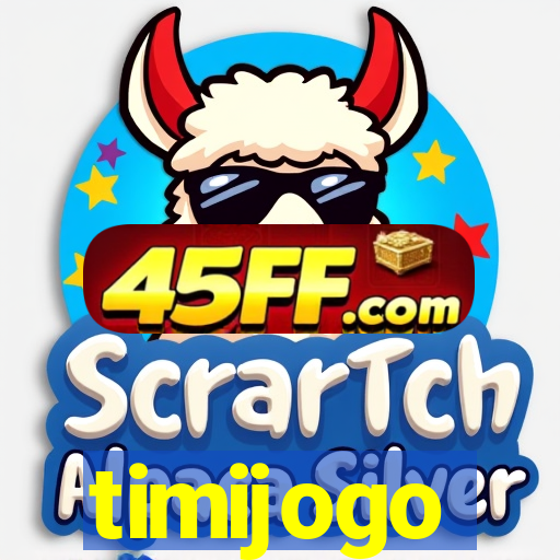 timijogo