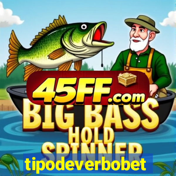 tipodeverbobet