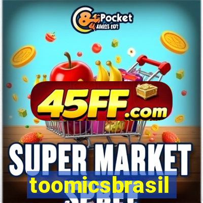 toomicsbrasil