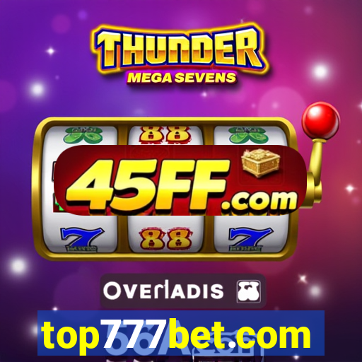top777bet.com