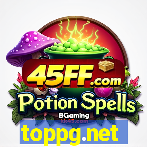 toppg.net