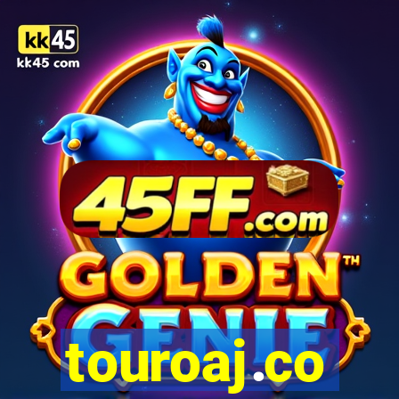 touroaj.co