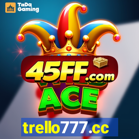 trello777.cc