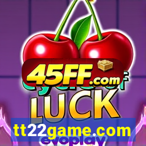 tt22game.com
