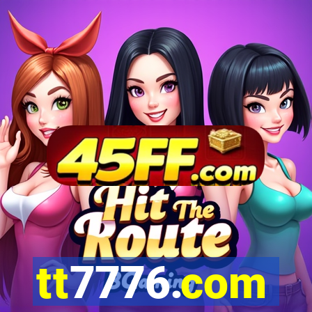tt7776.com