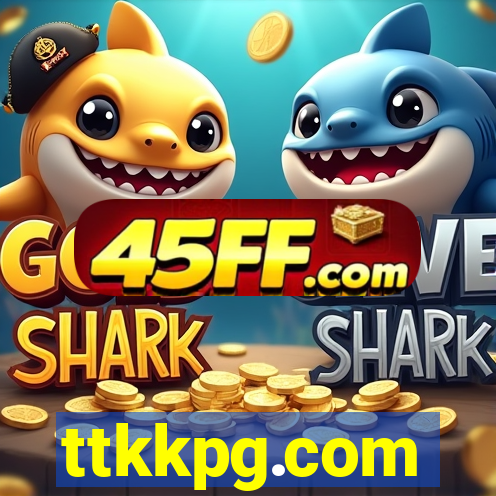 ttkkpg.com
