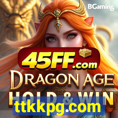 ttkkpg.com