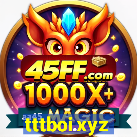tttboi.xyz