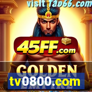 tv0800.com
