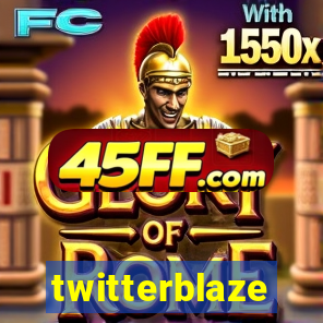 twitterblaze