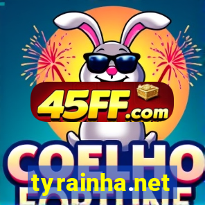 tyrainha.net