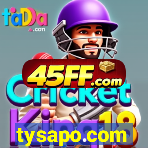 tysapo.com