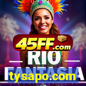 tysapo.com