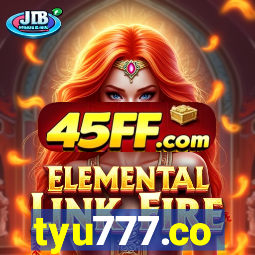 tyu777.co
