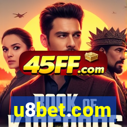 u8bet.com