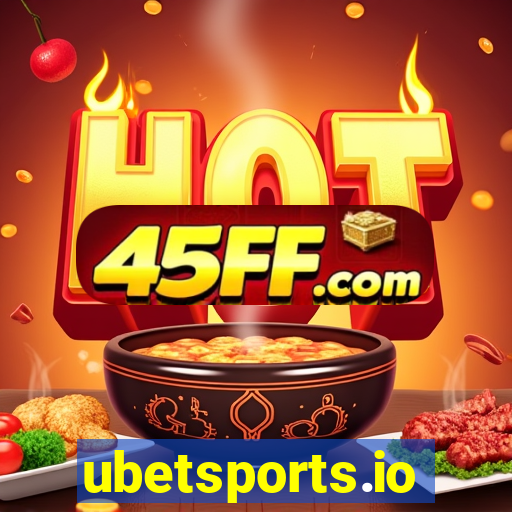 ubetsports.io