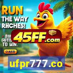 ufpr777.co