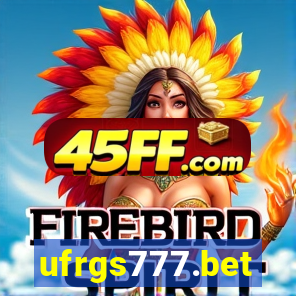 ufrgs777.bet