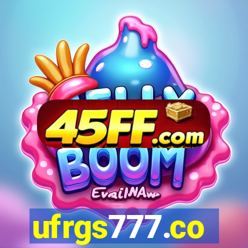 ufrgs777.co
