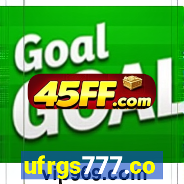 ufrgs777.co
