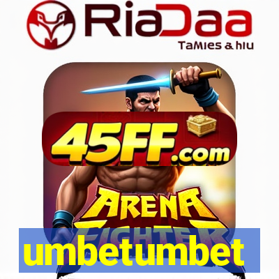 umbetumbet