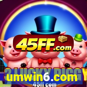 umwin6.com