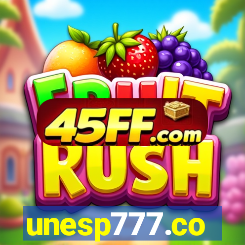 unesp777.co