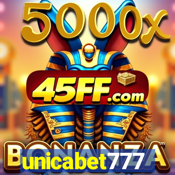 unicabet777