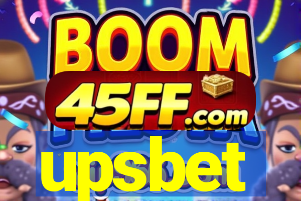 upsbet