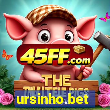 ursinho.bet