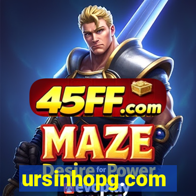 ursinhopg.com