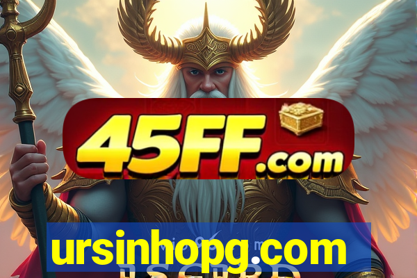 ursinhopg.com