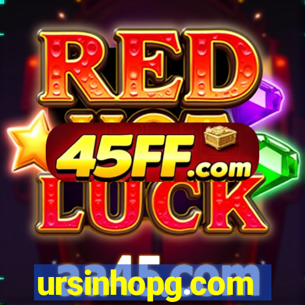 ursinhopg.com