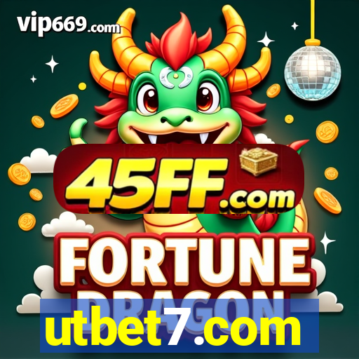 utbet7.com
