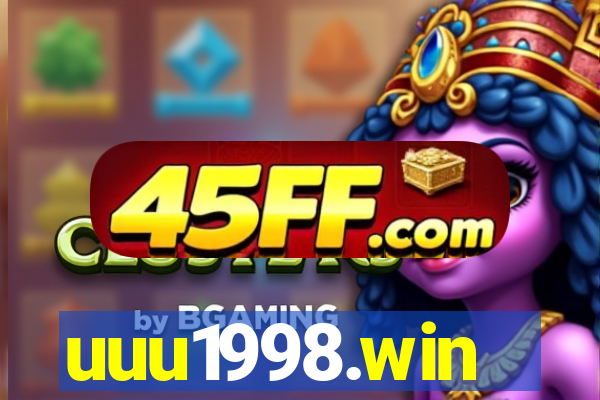 uuu1998.win