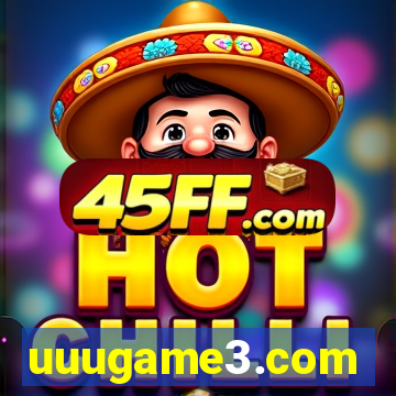 uuugame3.com