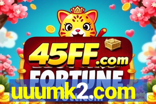 uuumk2.com