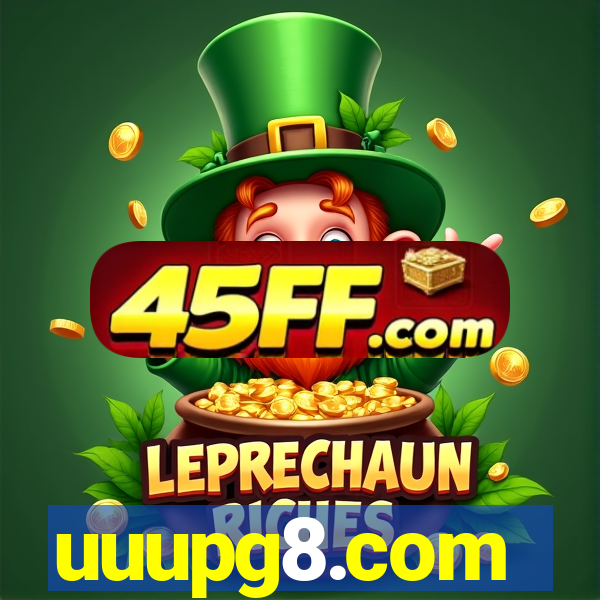 uuupg8.com