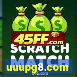uuupg8.com