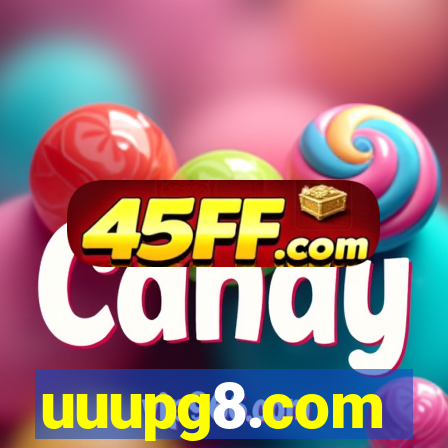 uuupg8.com
