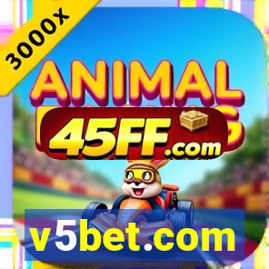 v5bet.com