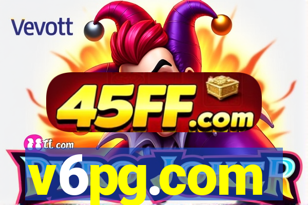 v6pg.com
