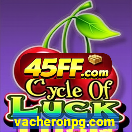 vacheronpg.com