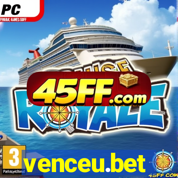 venceu.bet