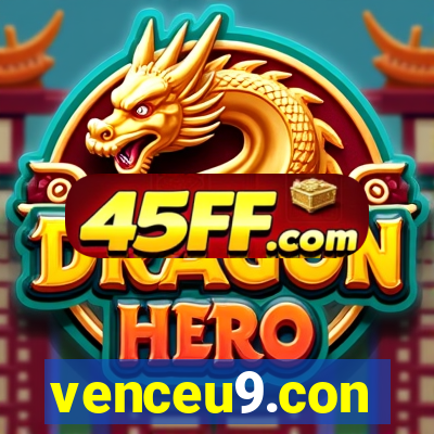 venceu9.con