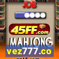 vez777.co