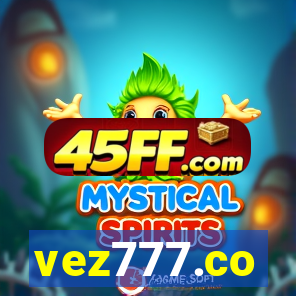 vez777.co